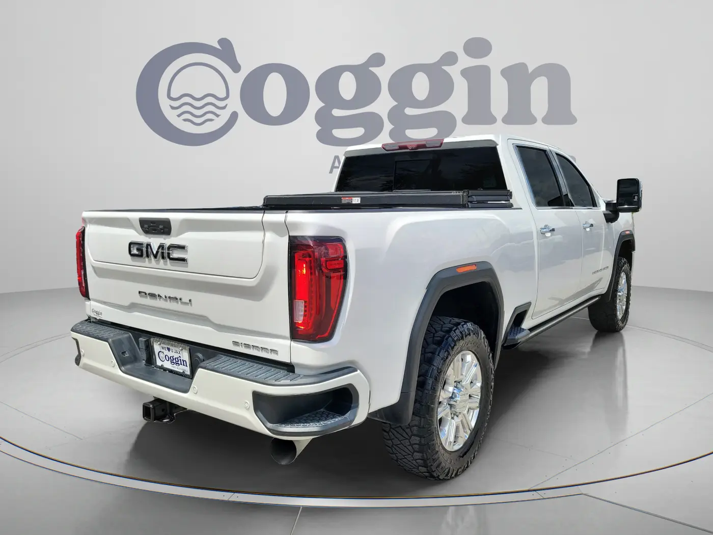 2021 GMC Sierra - $55,988