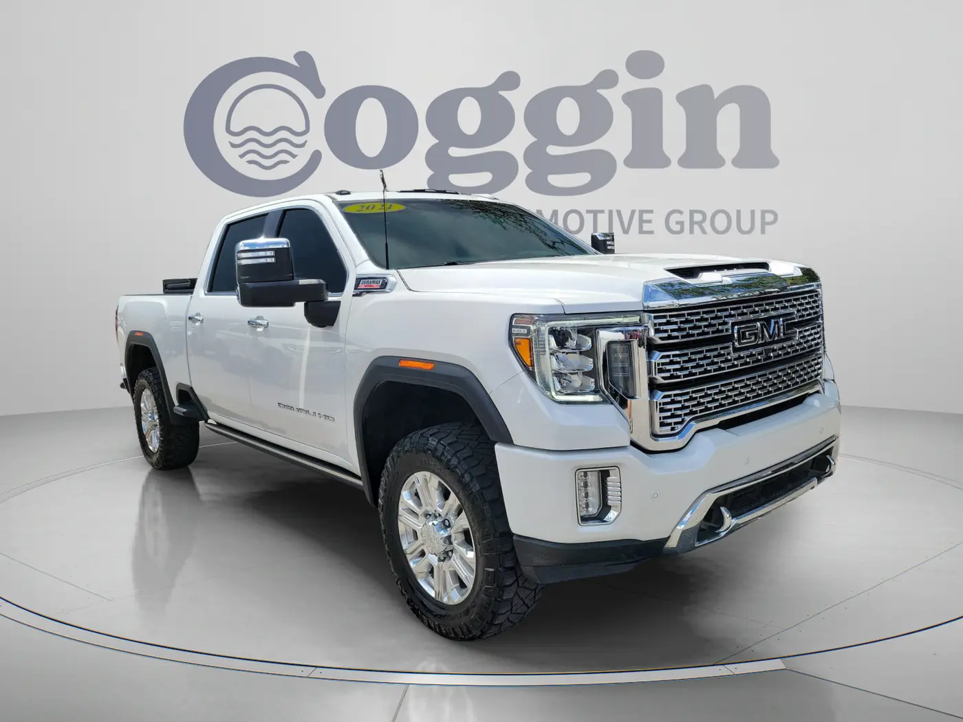 2021 GMC Sierra - $55,988