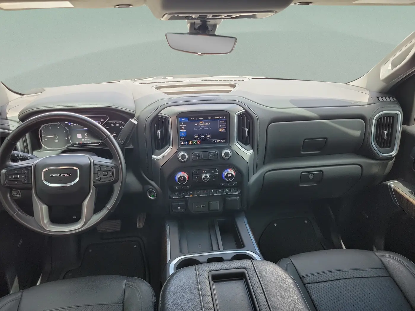 2021 GMC Sierra - $55,988