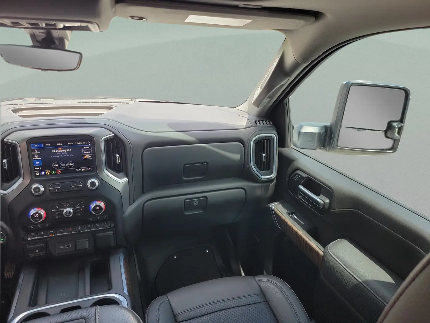 2021 GMC Sierra - $55,988