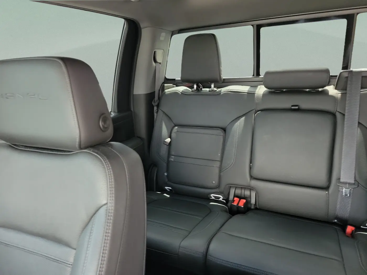 2021 GMC Sierra - $55,988