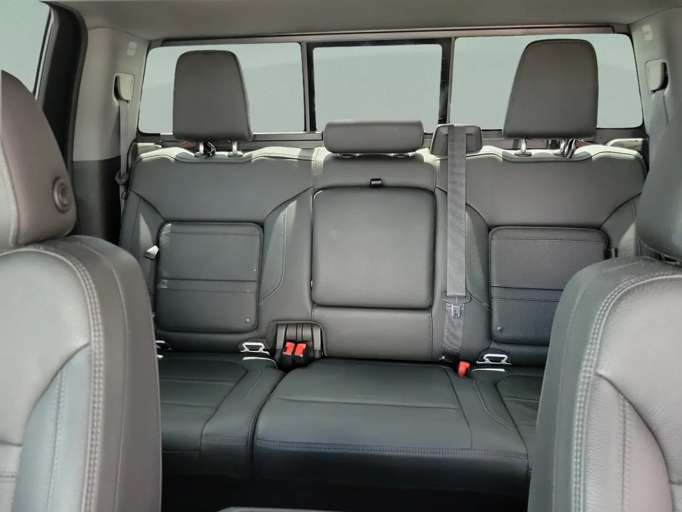 2021 GMC Sierra - $55,988