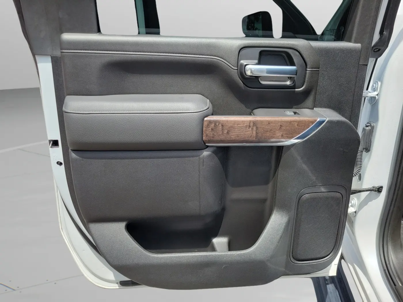 2021 GMC Sierra - $55,988