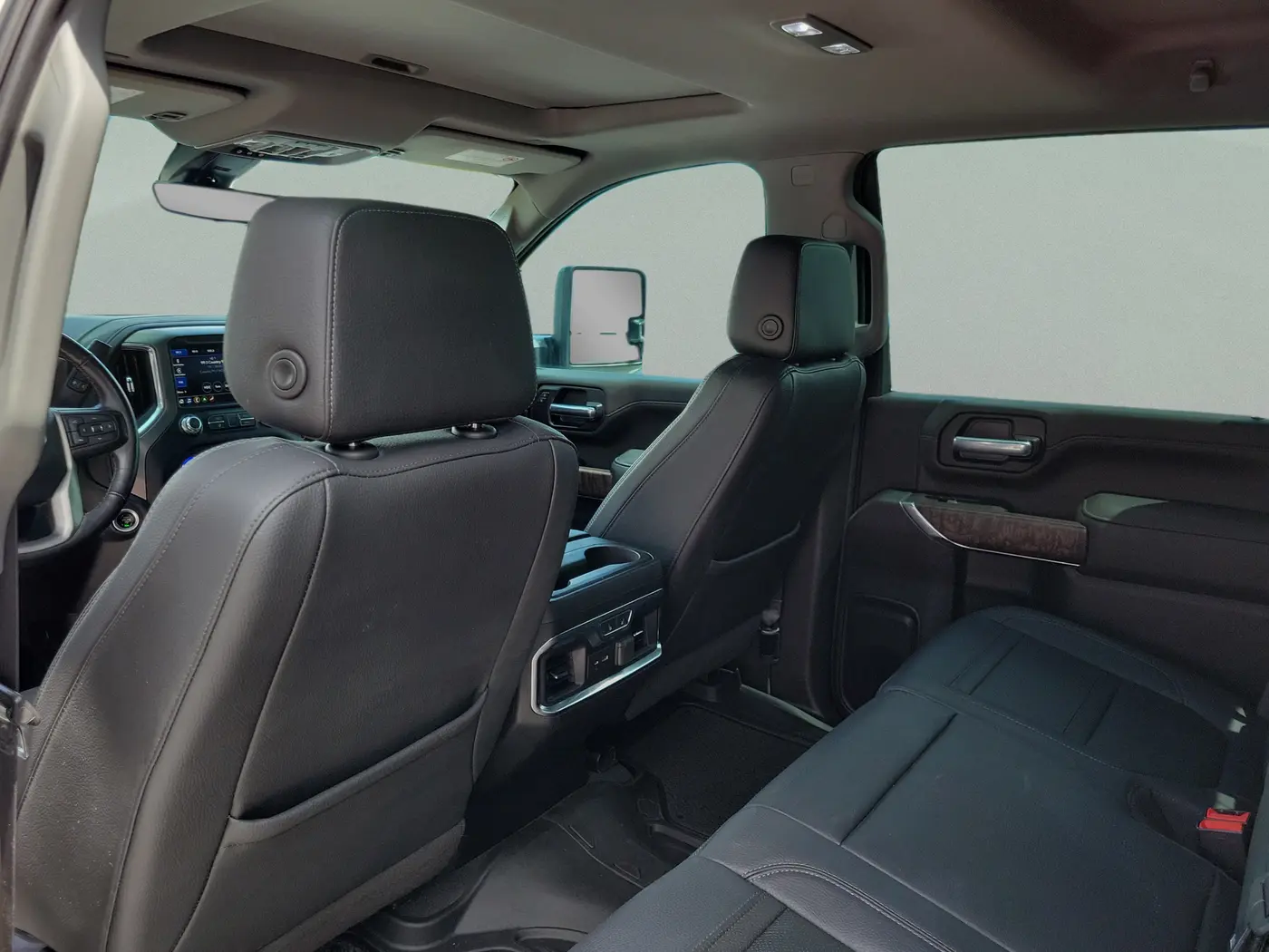 2021 GMC Sierra - $55,988