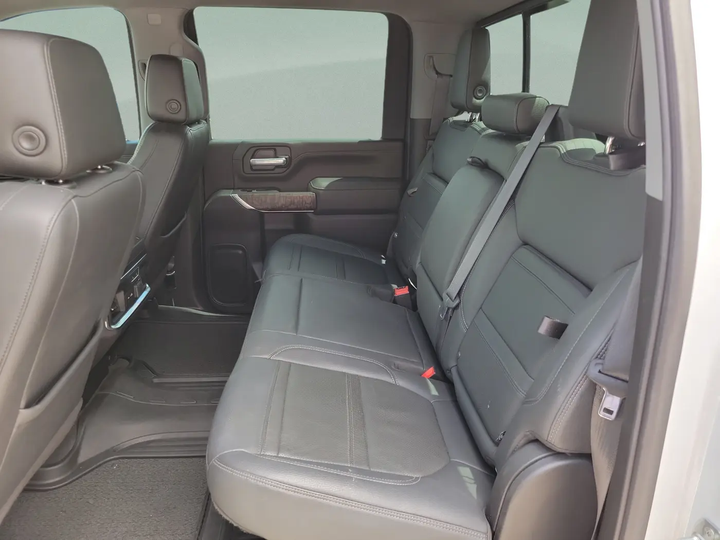 2021 GMC Sierra - $55,988