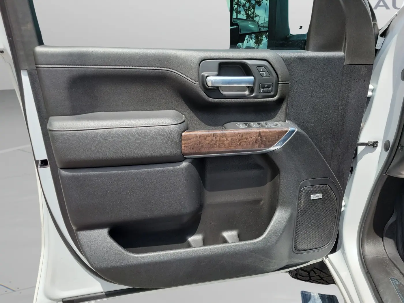 2021 GMC Sierra - $55,988