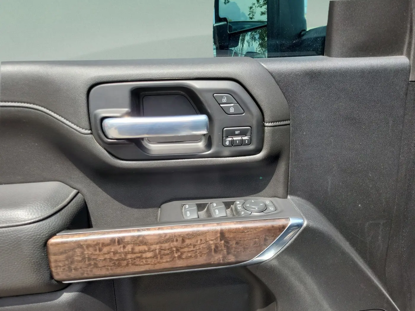 2021 GMC Sierra - $55,988