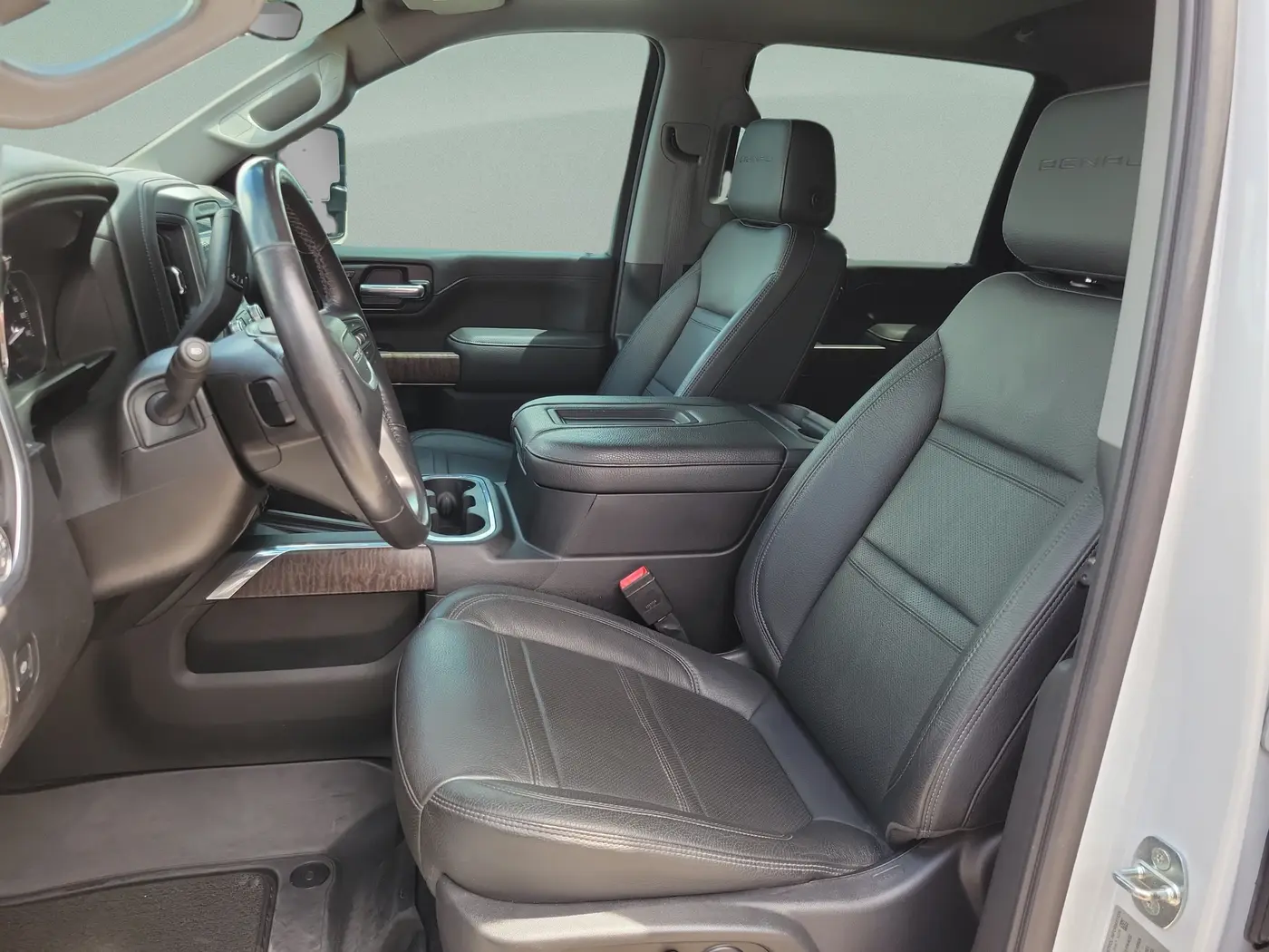 2021 GMC Sierra - $55,988