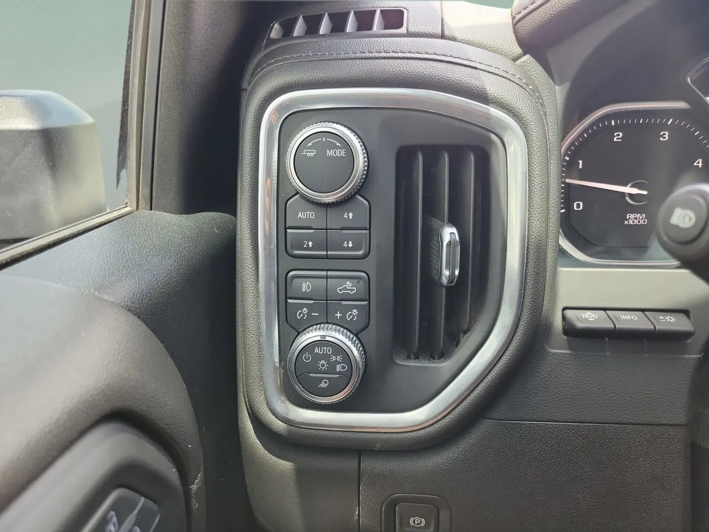 2021 GMC Sierra - $55,988