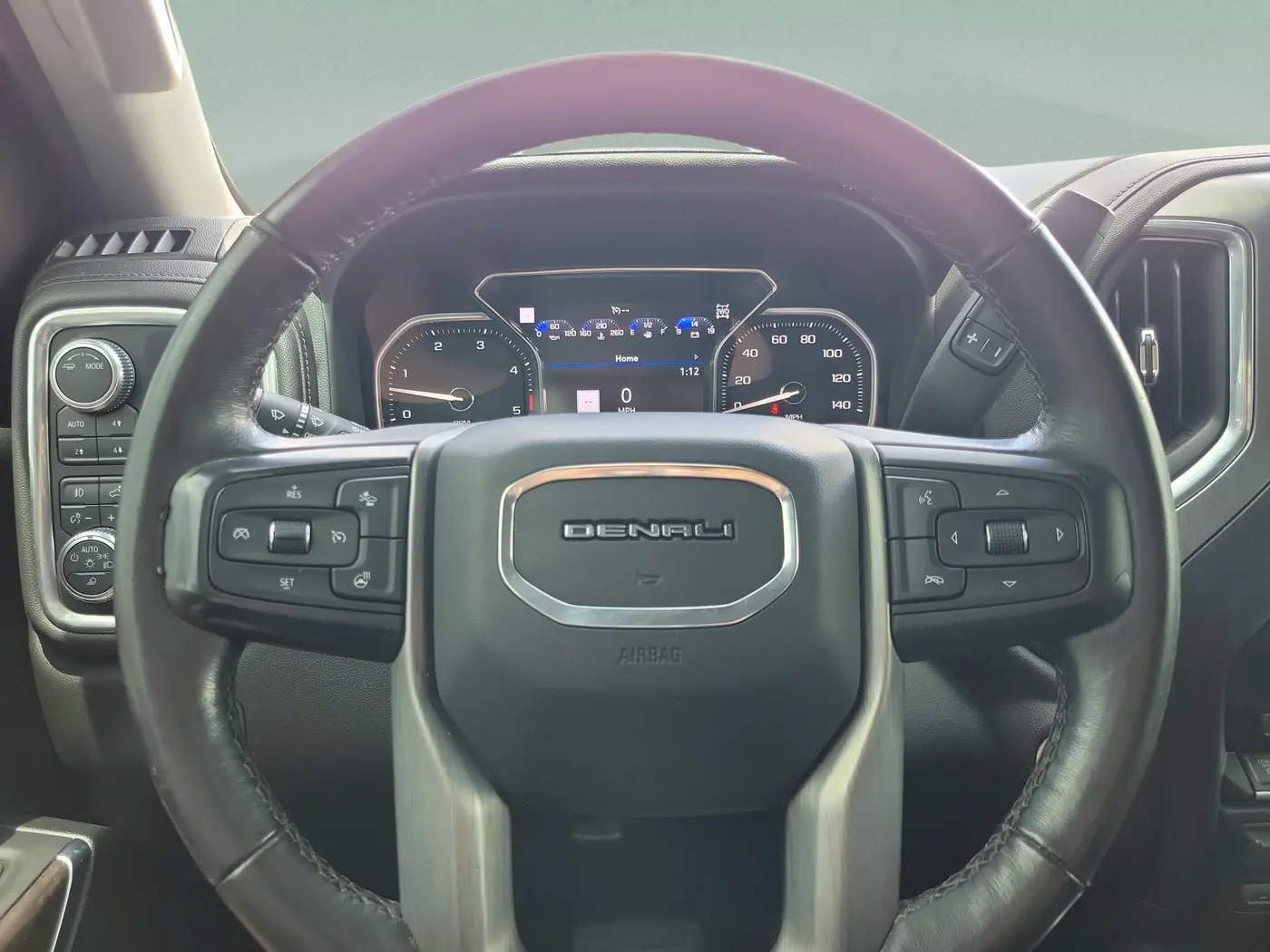 2021 GMC Sierra - $55,988