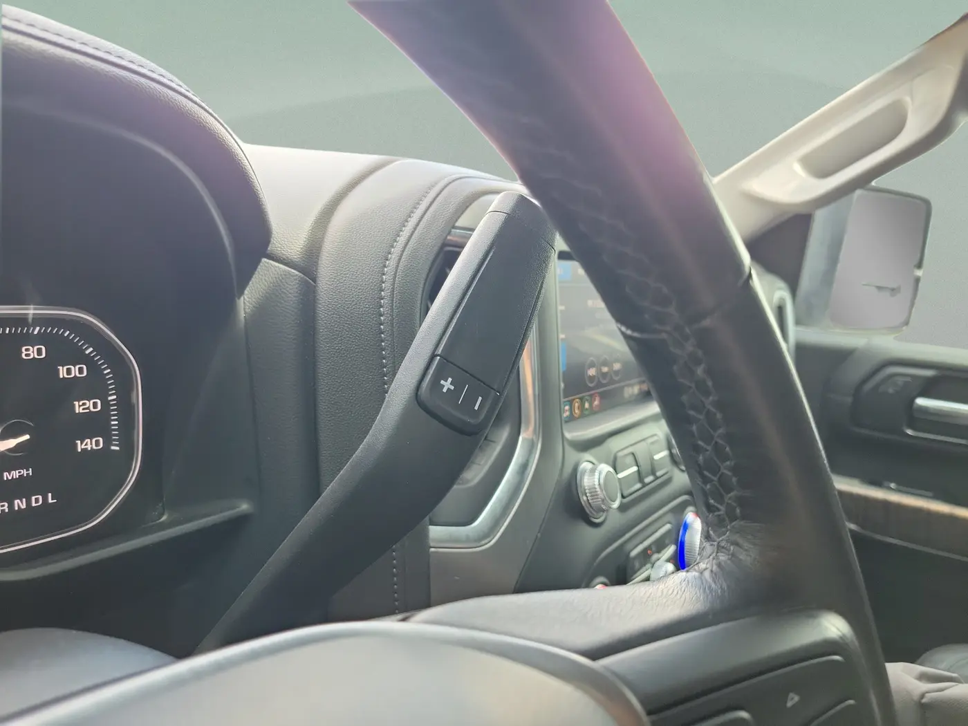 2021 GMC Sierra - $55,988