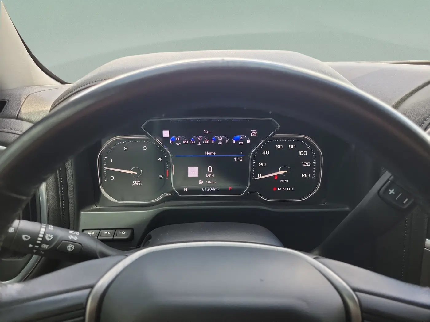 2021 GMC Sierra - $55,988