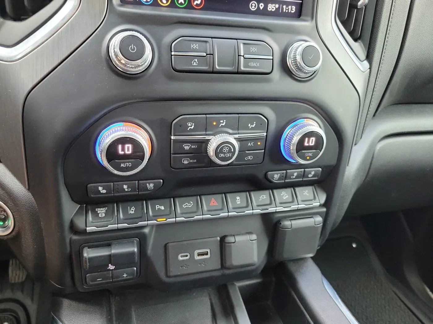 2021 GMC Sierra - $55,988