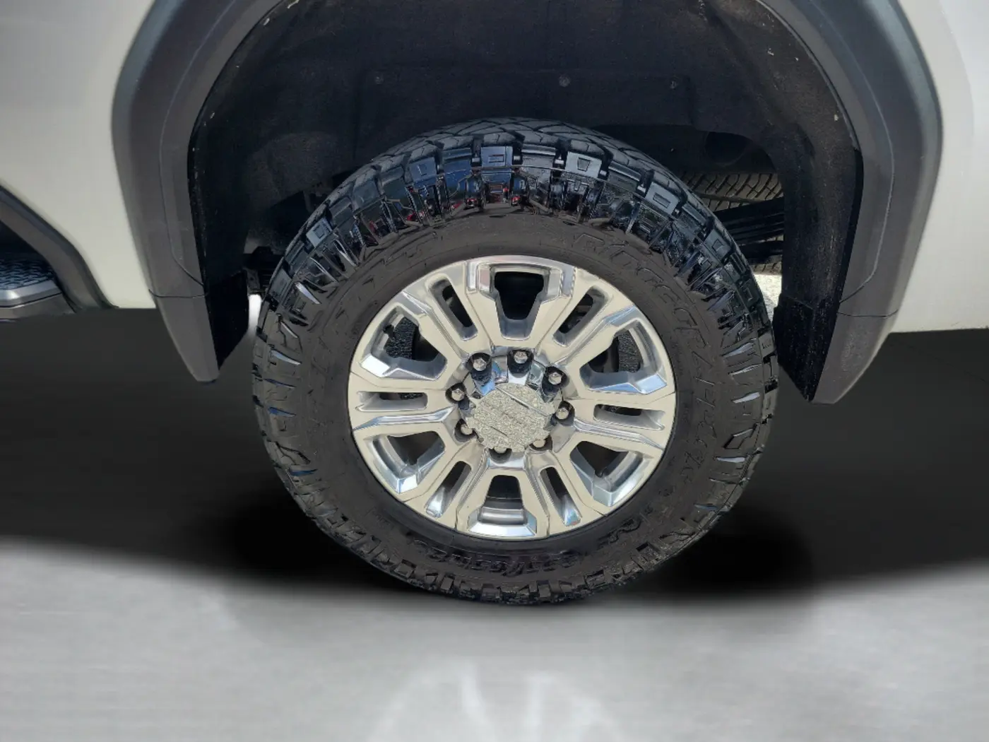 2021 GMC Sierra - $55,988