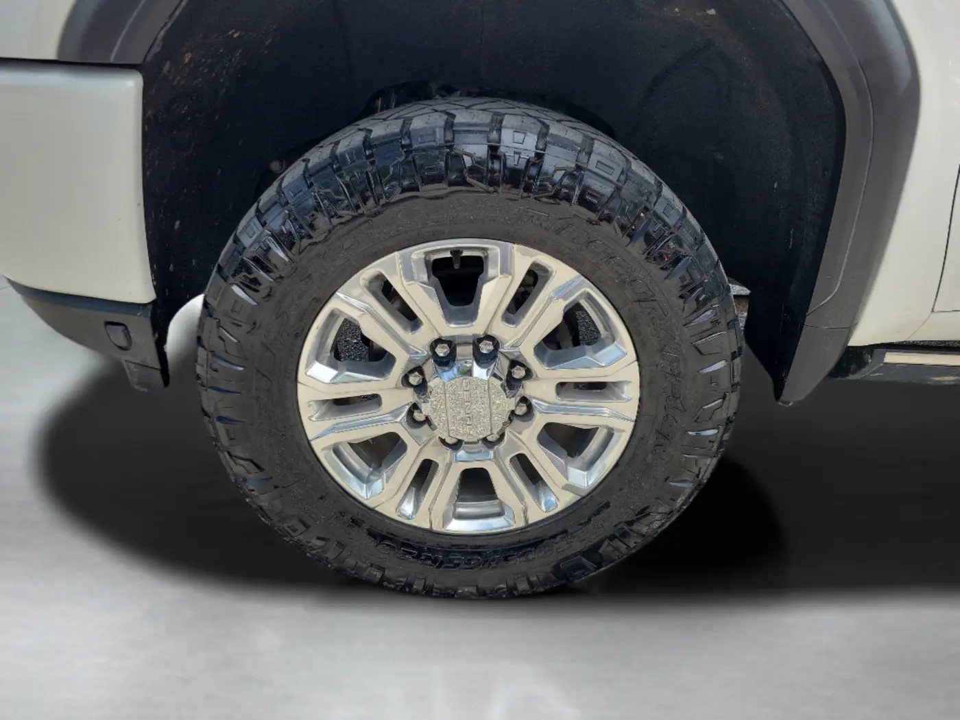 2021 GMC Sierra - $55,988