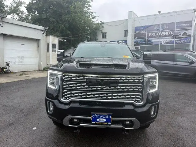 2021 GMC Sierra - $60,088