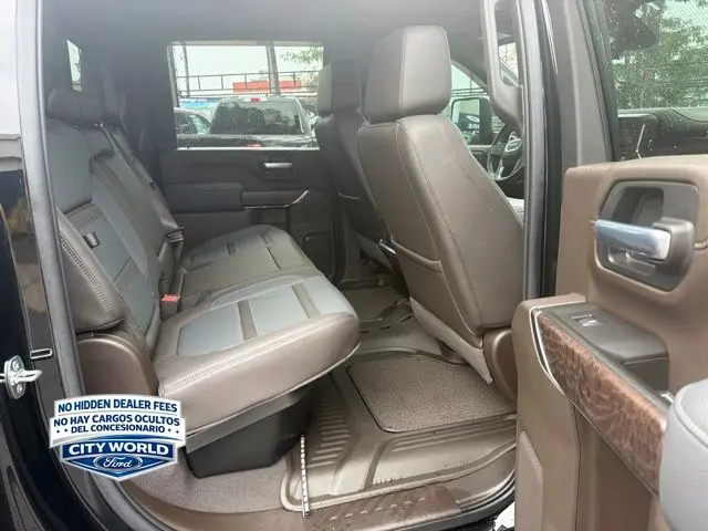 2021 GMC Sierra - $60,088
