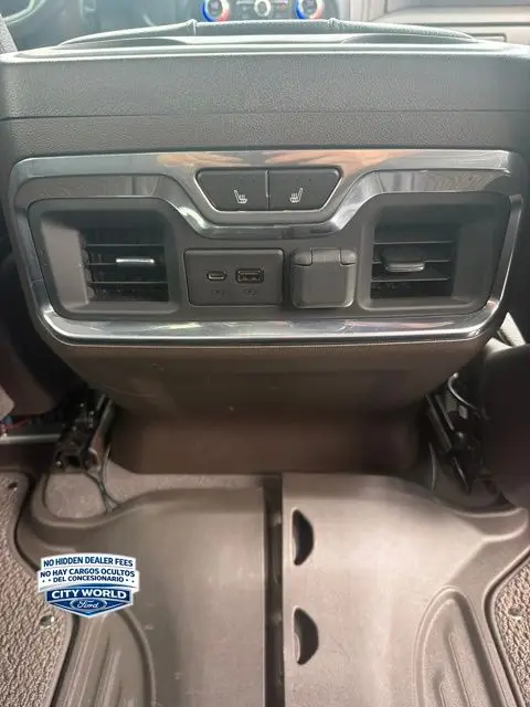 2021 GMC Sierra - $60,088