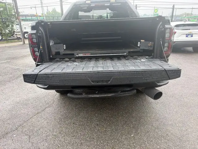 2021 GMC Sierra - $60,088