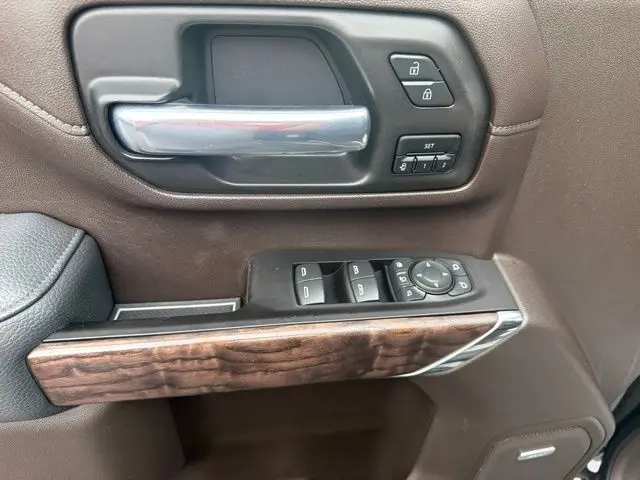 2021 GMC Sierra - $60,088