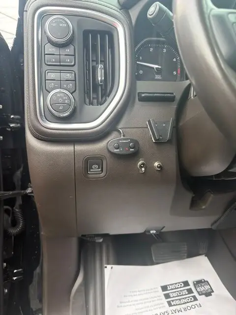 2021 GMC Sierra - $60,088