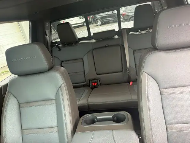 2021 GMC Sierra - $60,088