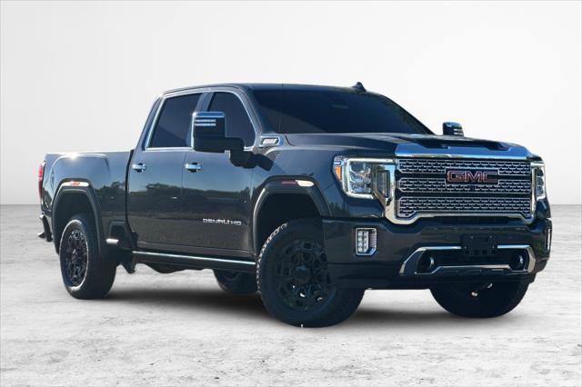 2021 GMC Sierra - $67,990