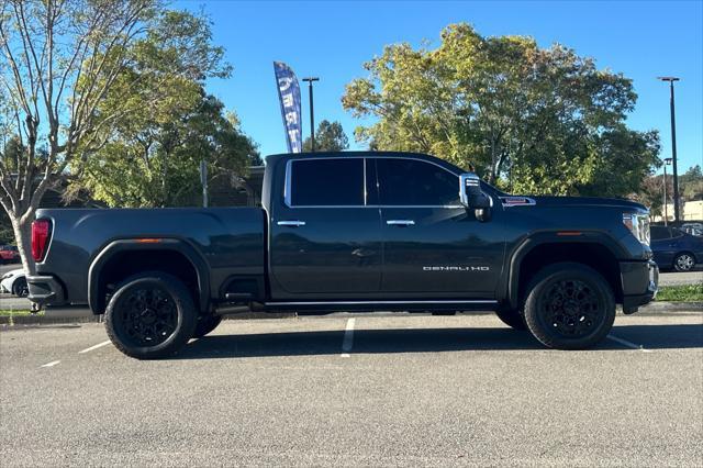 2021 GMC Sierra - $67,990