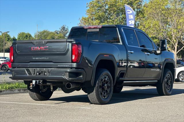 2021 GMC Sierra - $67,990
