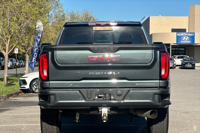 2021 GMC Sierra - $67,990