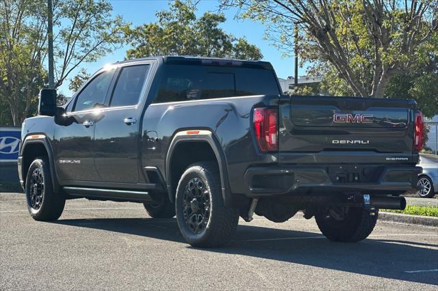 2021 GMC Sierra - $67,990