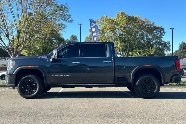 2021 GMC Sierra - $67,990