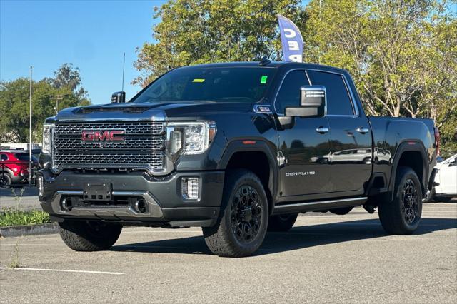 2021 GMC Sierra - $67,990