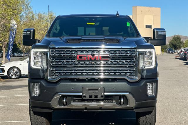2021 GMC Sierra - $67,990