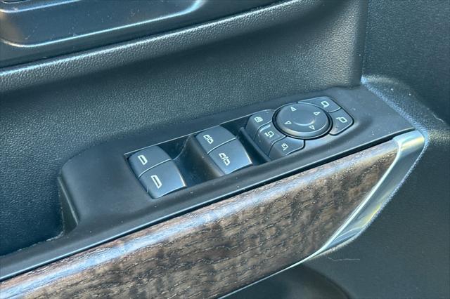 2021 GMC Sierra - $67,990