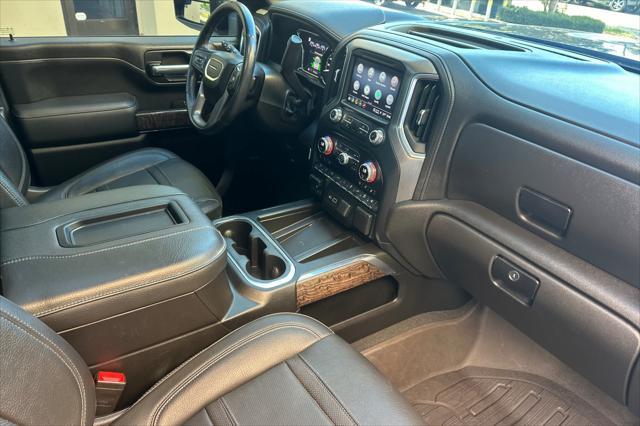 2021 GMC Sierra - $67,990