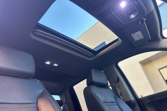 2021 GMC Sierra - $67,990