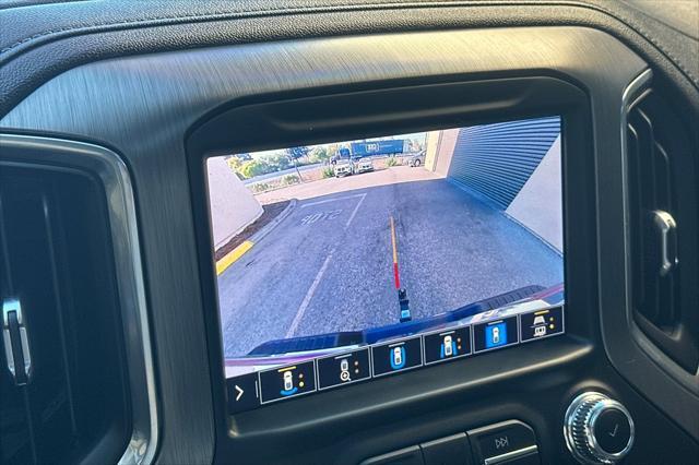2021 GMC Sierra - $67,990