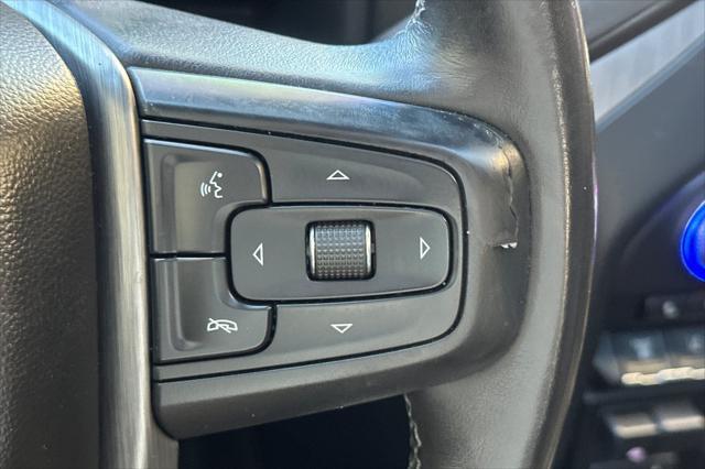 2021 GMC Sierra - $67,990