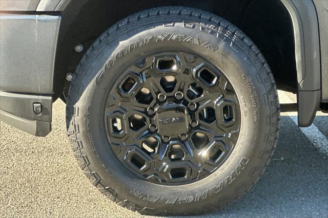 2021 GMC Sierra - $67,990