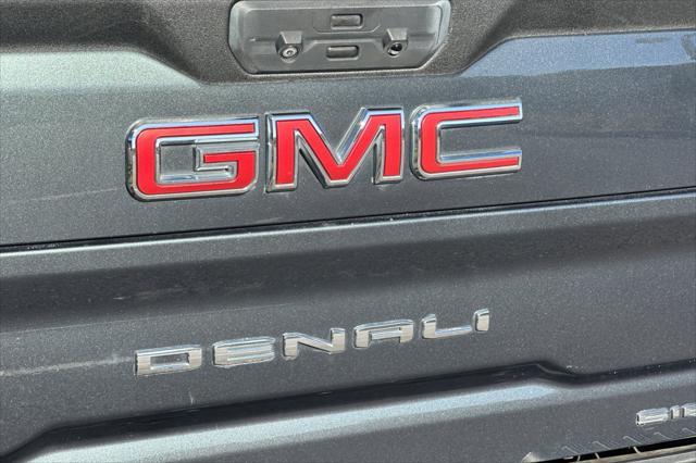 2021 GMC Sierra - $67,990