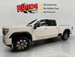 2021 Sierra 2500HD Thumbnail 1