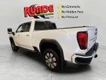 2021 Sierra 2500HD Thumbnail 4