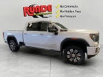 2021 Sierra 2500HD Thumbnail 8