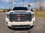 2022 Sierra 2500HD Thumbnail 2