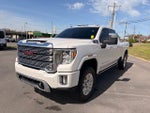 2022 Sierra 2500HD Thumbnail 3