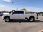 2022 Sierra 2500HD Thumbnail 4