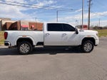 2022 Sierra 2500HD Thumbnail 8