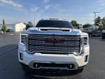 2022 Sierra 2500HD Thumbnail 2