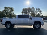 2022 Sierra 2500HD Thumbnail 4